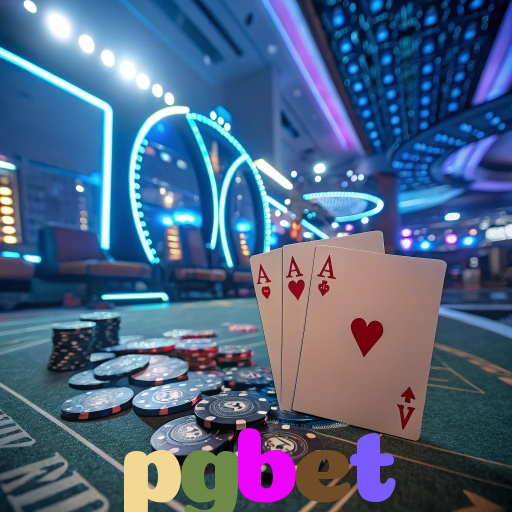 pgbet