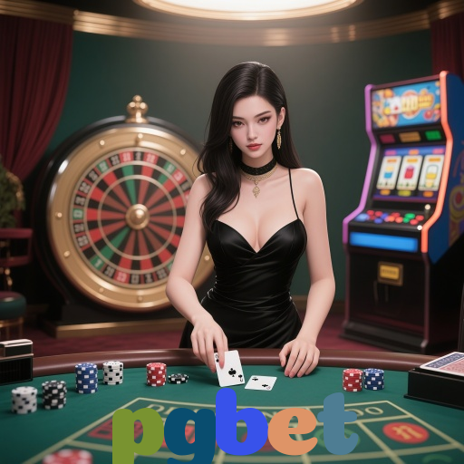 pgbet