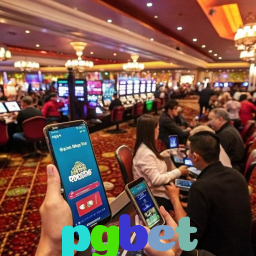 pgbet