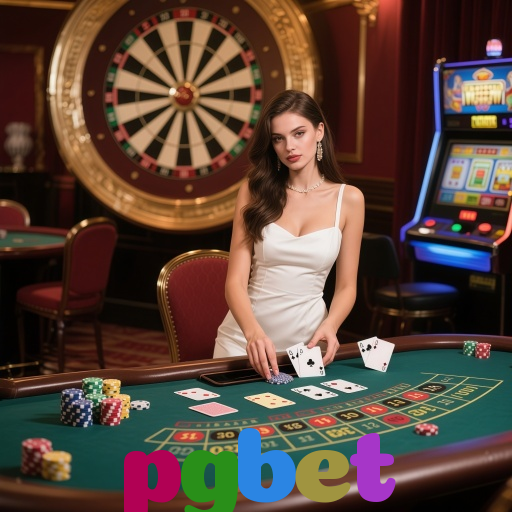 pgbet