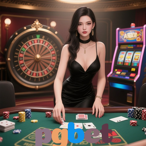 pgbet