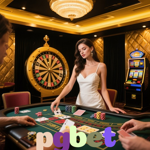 pgbet