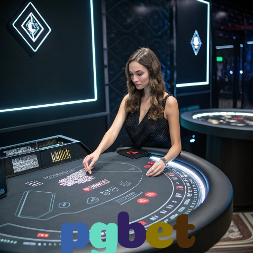 pgbet