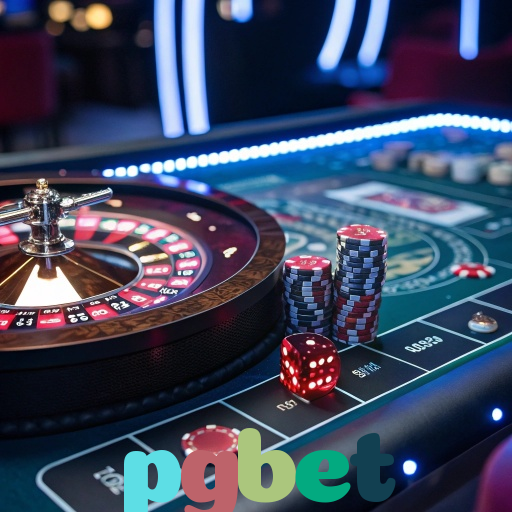 pgbet