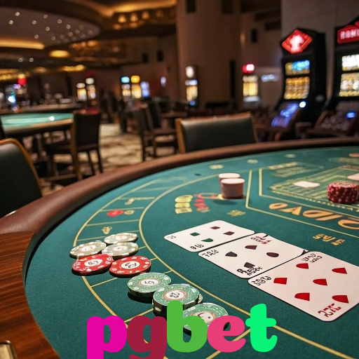 pgbet