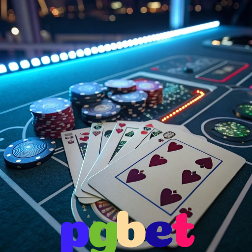 pgbet