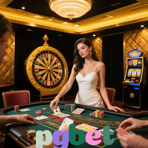 pgbet
