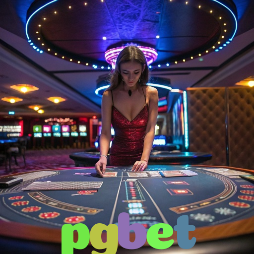 pgbet