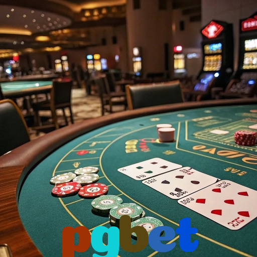 pgbet