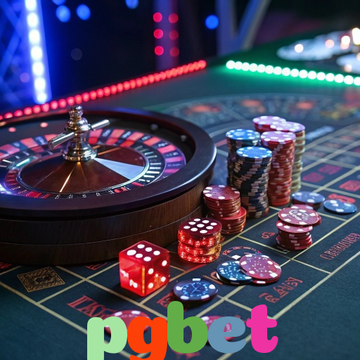 pgbet