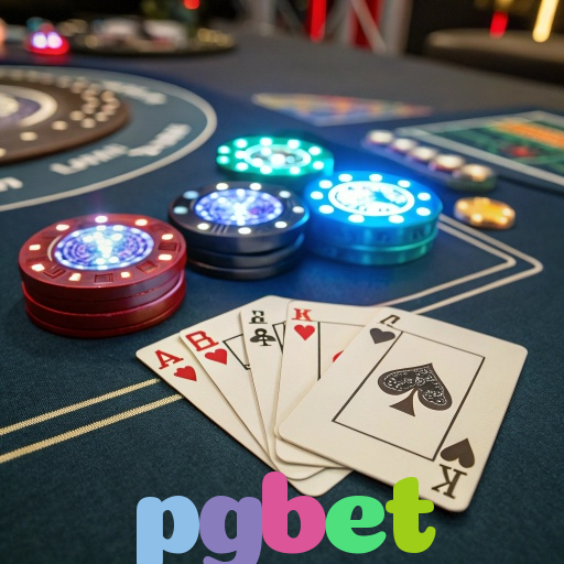 pgbet