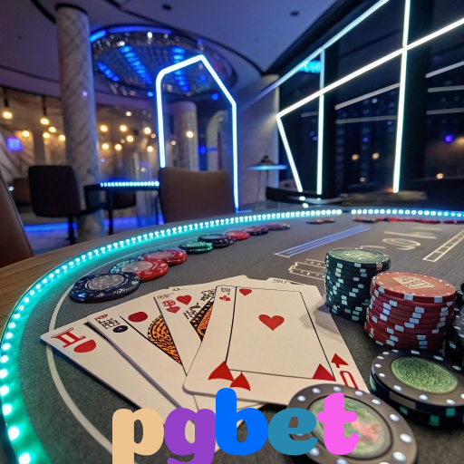 pgbet