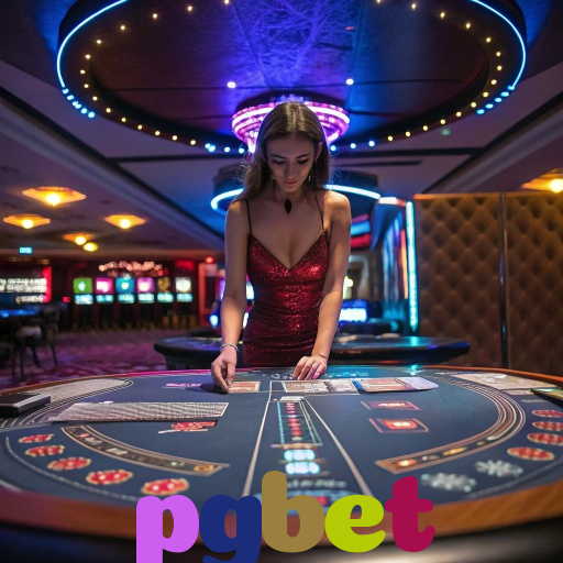pgbet
