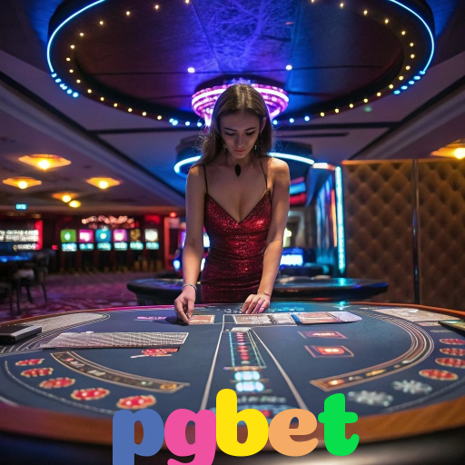 pgbet