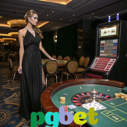 pgbet
