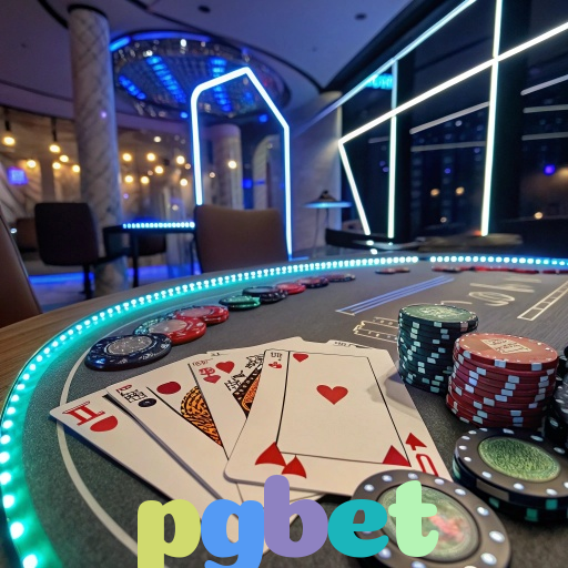 pgbet