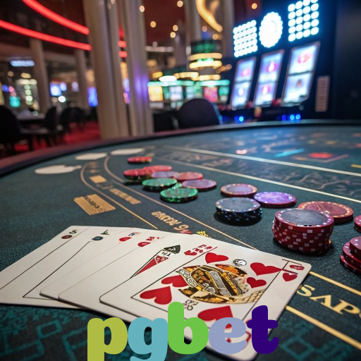 pgbet
