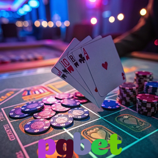 pgbet